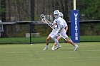MLax vs MIT  Wheaton College Men’s Lacrosse vs MIT. - Photo By: KEITH NORDSTROM : Wheaton, Lacrosse, LAX, NEWMAC